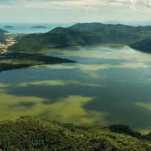 Lagoa do Peri