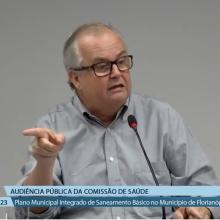 Foto de Afrânio